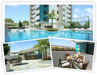 Residêncial Vista do Antlântico 