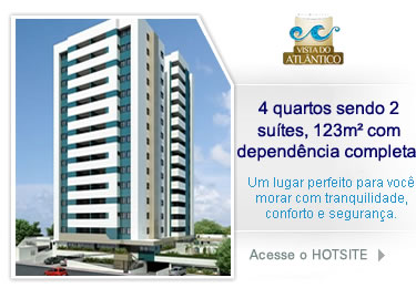 Vista do Atlantico