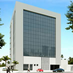 Jardins - Empresarial