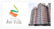 Artville - Acompanhe a Obra