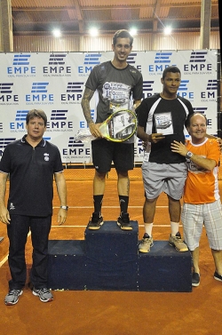 empe tenis igor cunha