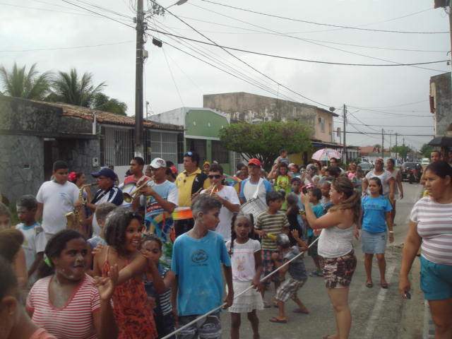 FOTO CARNAVAL CAMPEOS DO APRENDER 3
