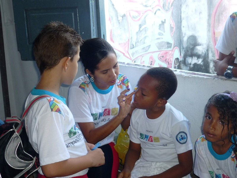 Foto 3 da caminhada - CSPD (5)