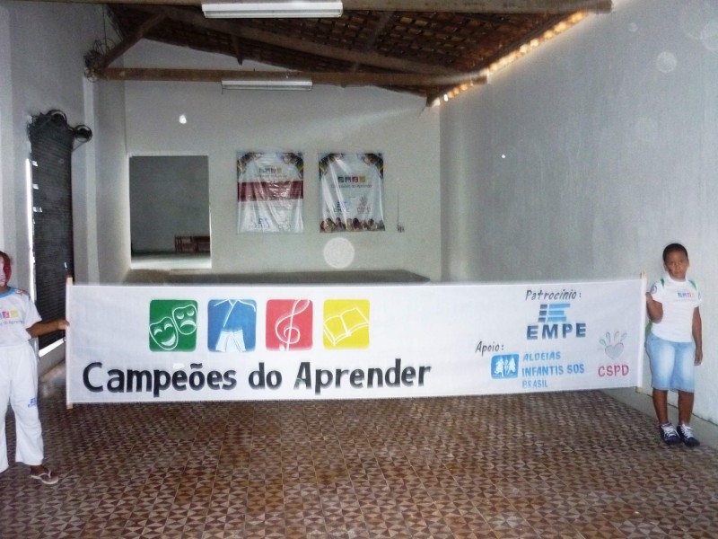 Foto 4s da caminhada - CSPD (7)