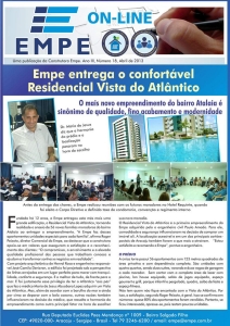 boletim online EMPE ABRIL 2013