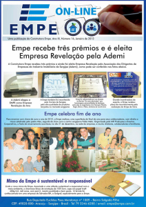 boletim online EMPE janeiro 2013 (2)