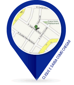 Localização - Traçar Rota